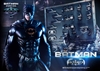 Batman (Ultimate Version) - Museum Masterline DC Series - Prime 1 Studio 1/3 Scale Statue