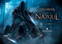 Nazgûl - Premium Masterline Lord of the Rings Series - Prime 1 Studio Statue