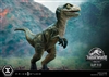 Baby Blue - Jurassic World: Fallen Kingdom - Prime 1 Studios 1/2 Scale Statue