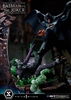 Batman vs. The Joker - Ultimate Museum Masterline Series - Prime 1 Studio 1/3 Scale Statue