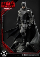 The Batman Special Art Edition - Museum Masterline Series - Prime 1 Studio 1/3 Scale Statue