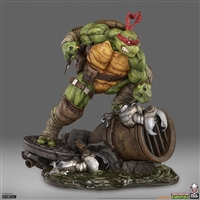 Raphael - Teenage Mutant Ninja Turtles - PCS 1/3 Scale Statue