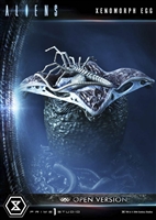 Xenomorph Egg (Open Version) - Aliens Comics - Prime 1 Studio Statue