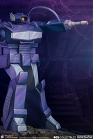 Shockwave - Transformers - PCS Classic Scale Statue