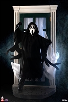 Ghost Face - Scream - PCS 1/3 Scale Figure