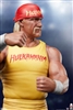 “Hulkamania” Hulk Hogan - WWE - PCS Statue