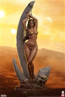 Dejah Thoris - Princess of Mars - PCS 1/3 Scale Statue