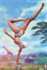 Elena Season Pass - Street Fighter - PCS Statue