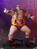 Krang - Teenage Mutant Ninja Turtles - PCS 1/4 Scale Statue