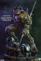 Donatello (Deluxe Edition) - Teenage Mutant Ninja Turtles - PCS Statue - 1/3 Scale Statue