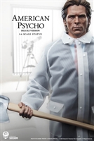 American Psycho (Deluxe Version) - PCS 1/4 Scale Statue