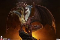 Tiamat (Deluxe Edition) - Dungeons and Dragons - PCS 1/6 Scale Statue