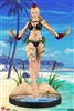 Cammy: Season Pass - Street Fighter - PCS 1/4 Scale Statue