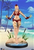 Cammy: Red Variant Season Pass - Street Fighter - PCS 1/4 Scale Statue