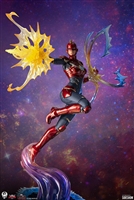 Captain Marvel - PCS 1/6 Scale Statue