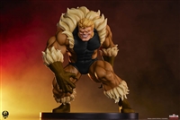 Sabretooth Classic Edition - Marvel - PCS 1/10 Scale Statue