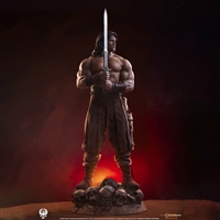 Conan - Elite Series - PCS 1/2 Scale Statue