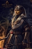 Pharaoh Tutankhamun - Black Version - TBLeague 1/6 Scale Figure