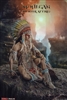 Mohegan Hunter in White - TB League 1/6 Scale Figure