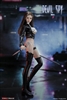 Devil Spy - White Version - TB League 1/6 Scale Figure