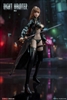 Devil Spy - Green Version - TB League 1/6 Scale Figure