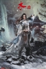 Mulan in White - TB League 1/6 Scale Figure
