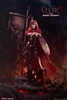 Celtic Bravery Wildheart - Golden Version - TB League 1/6 Scale Figure