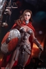 Celtic Bravery Wildheart - Silver Version - TB League 1/6 Scale Figure