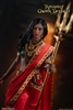 Radiant Crown Divinity Golden Version - TB League 1/6 Scale Figure