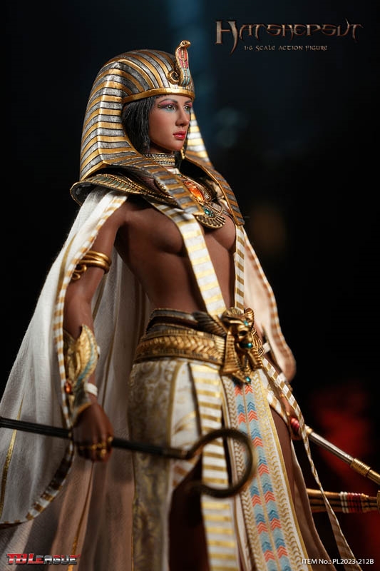 Hatshepsut - Version B - TB League 1/6 Scale Figure
