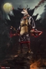Stellar Lore Heart Fox  Golden Version - TB League 1/6 Scale Figure