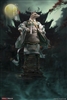 Stellar Lore Heart Fox  Sliver Version - TB League 1/6 Scale Figure