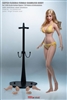 Anime Girl Super-Flexible Seamless Body with Head Sculpt - TB League 1/6 Female Body