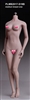 Phicen Super-Flexible Seamless Female Body - Medium Bust - Suntan Skin PL-2017-S19B