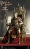 Throne for The Lionheart Brianna - Era of Europa War - POP Toys 1/6 Scale Figure