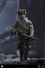 Soviet Sniper Golden Tooth - POP Toys 1/12 Scale Figure
