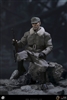 German Sniper Colonel - POP Toys 1/12 Scale Figure