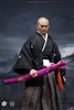 Benevolent Samurai - Petition Accessory - Pop Toys 1/6 Scale Accessory Set