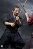 Devoted Samurai - Ujio Kendo Version - POP Toys 1/6 Scale Figure
