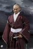 Benevolent Samurai - Samurai Robes - POP Toys 1/6 Scale Figure