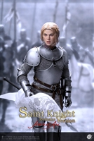 Saint Knight 2.0 - Joan of Arc - POP Toys 1/6 Scale Figure