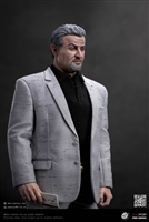 The King of Gangs - POP Toys 1/6 Scale Figure