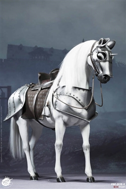 War Horse for Saint Knight - POP Toys 1/6 Scale Figure