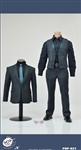 Tony's Suit - 1/6 Scale Figure - Pop Toys