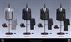 2022 Autumn New Suit Sets - Four Versions - POP Toys 1/6 Scale Accessory Set
