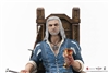 Geralt - The Witcher 3: Wild Hunt - Pure Arts Sixth Scale Statue