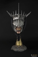 Mouth of Sauron Art Mask - PureArts Life Size Bust