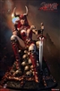 Sariah Goddess of War - TB League 1/12 Scale Figure