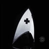 Star Trek Discovery Badge - Medical - 1:1 Collectible