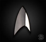 Black Badge - Star Trek: Discovery - QMx 1:1 Prop Replica